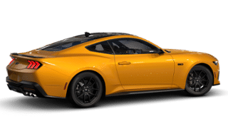 2026 Ford Mustang® External Image 4